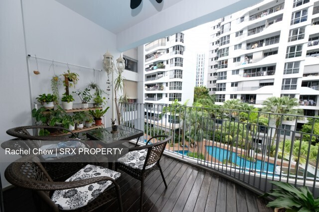 Arc at Tampines (D18), Condominium #545923951